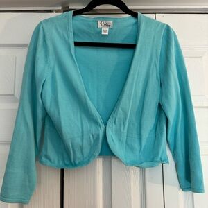 Lilly Pulitzer cardigan